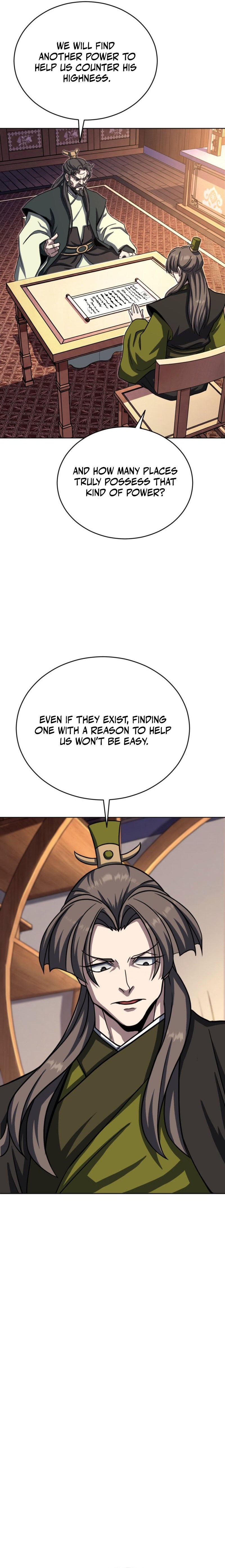 The Outcast (Geuljakso) Chapter 25 — Page 15