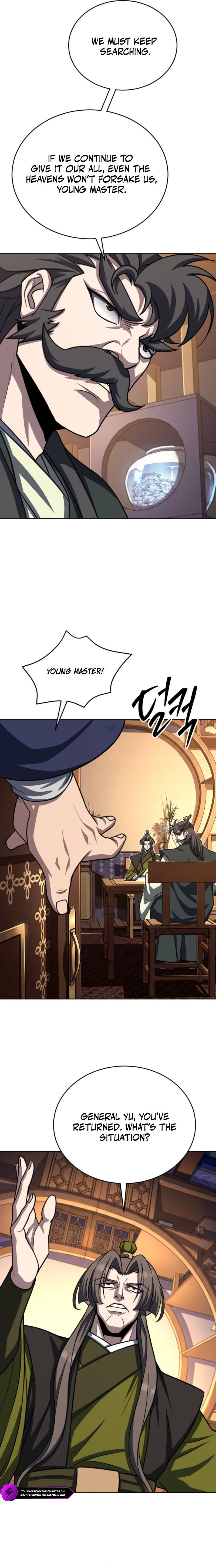 The Outcast (Geuljakso) Chapter 25 — Page 16