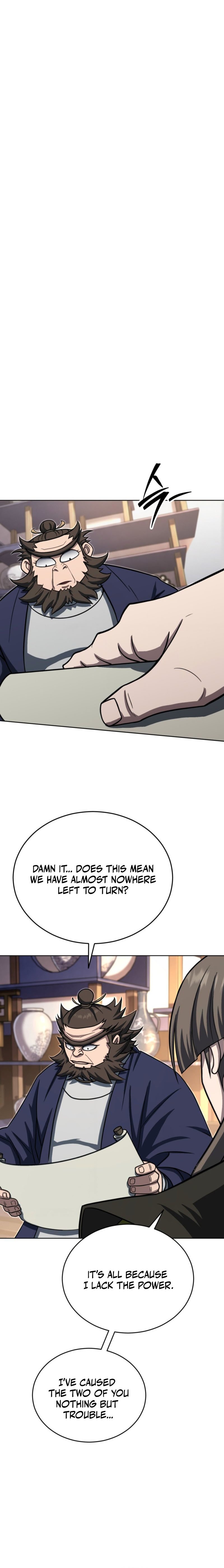 The Outcast (Geuljakso) Chapter 25 — Page 18