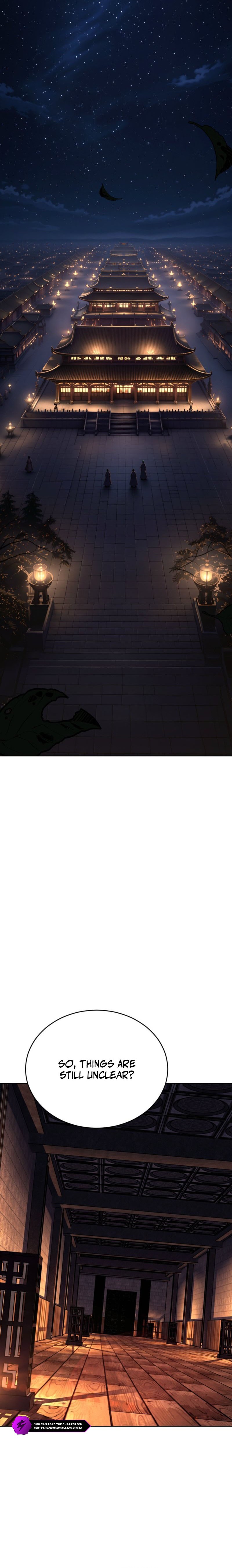 The Outcast (Geuljakso) Chapter 25 — Page 20