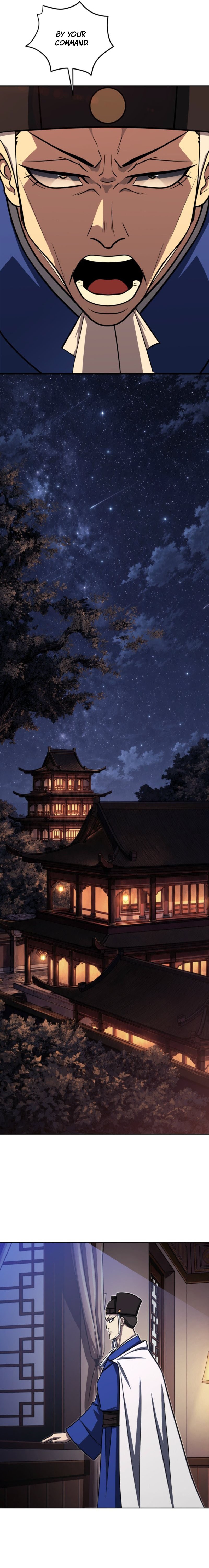 The Outcast (Geuljakso) Chapter 25 — Page 24