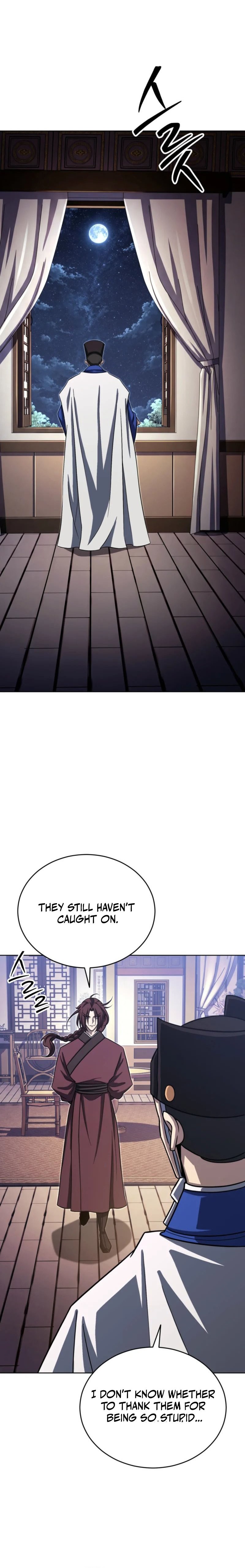 The Outcast (Geuljakso) Chapter 25 — Page 25
