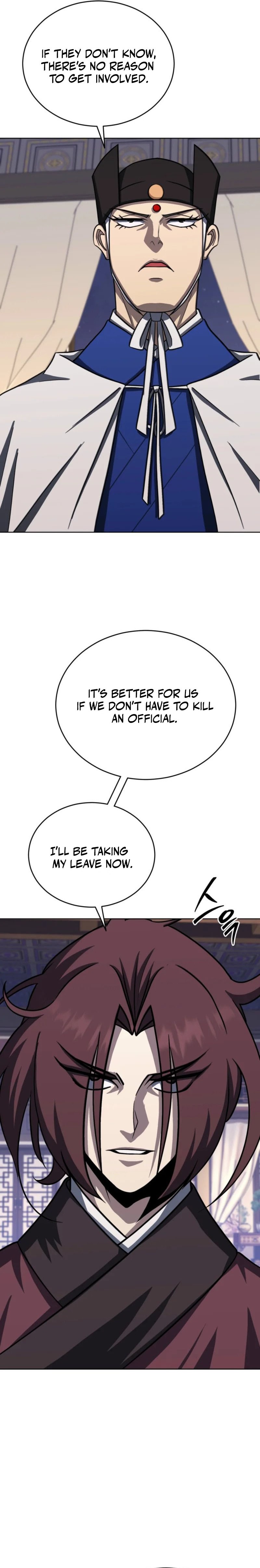 The Outcast (Geuljakso) Chapter 25 — Page 26
