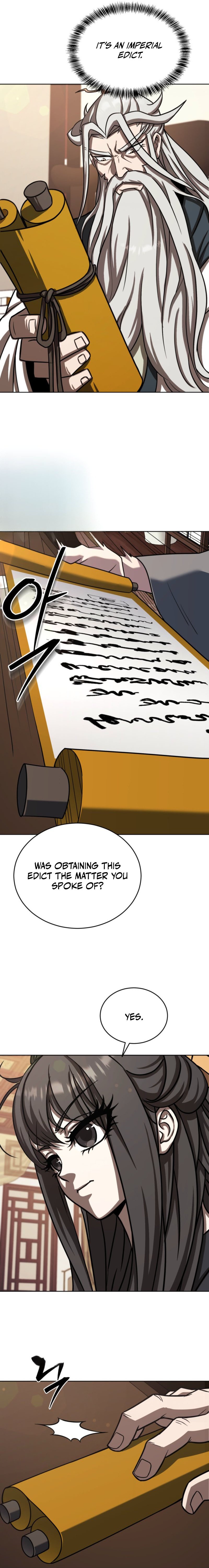 The Outcast (Geuljakso) Chapter 25 — Page 29