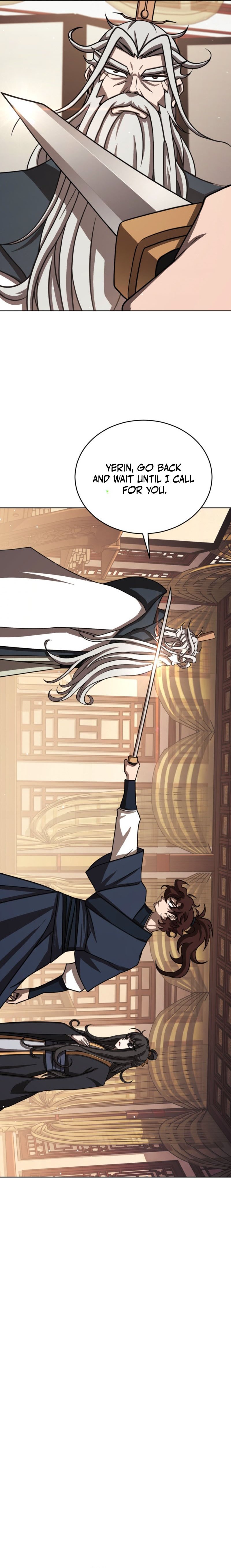The Outcast (Geuljakso) Chapter 25 — Page 32