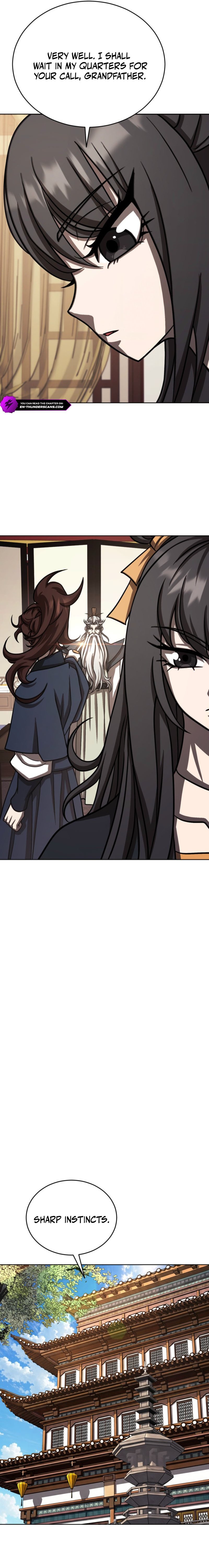 The Outcast (Geuljakso) Chapter 25 — Page 33