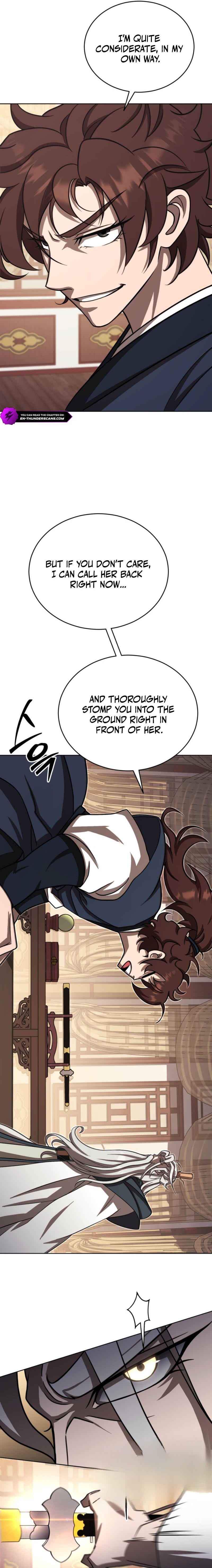 The Outcast (Geuljakso) Chapter 25 — Page 35