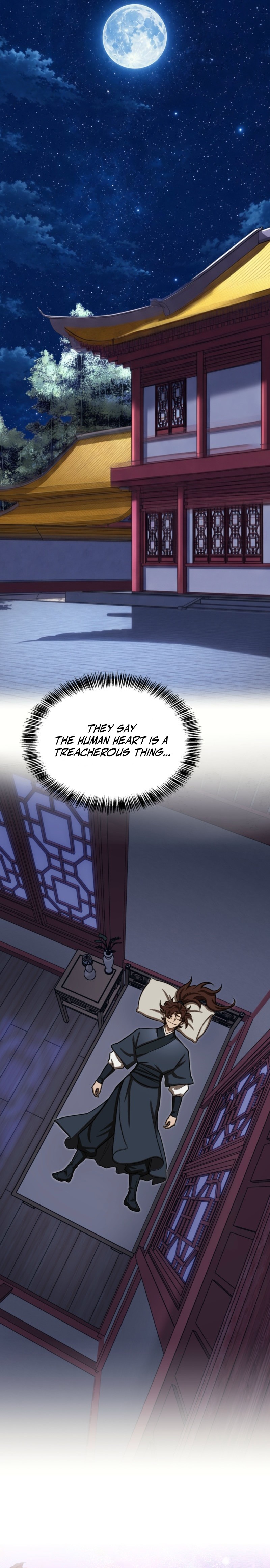 The Outcast (Geuljakso) Chapter 26 — Page 19