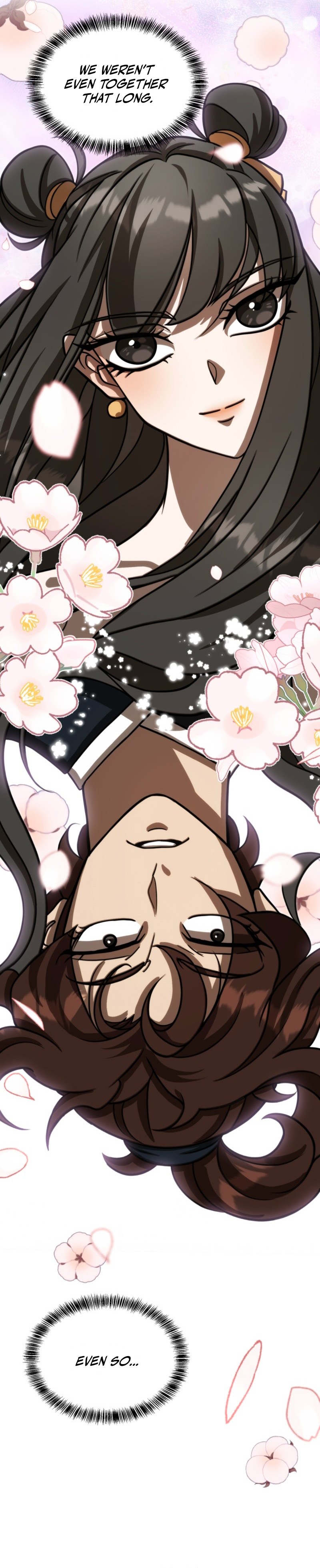 The Outcast (Geuljakso) Chapter 26 — Page 20