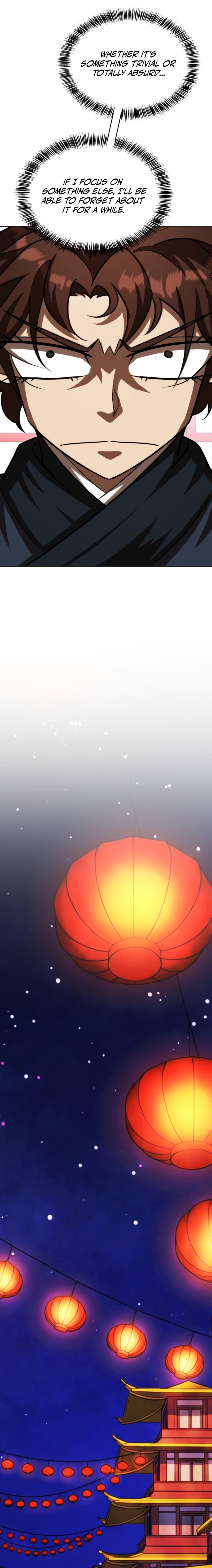 The Outcast (Geuljakso) Chapter 26 — Page 23