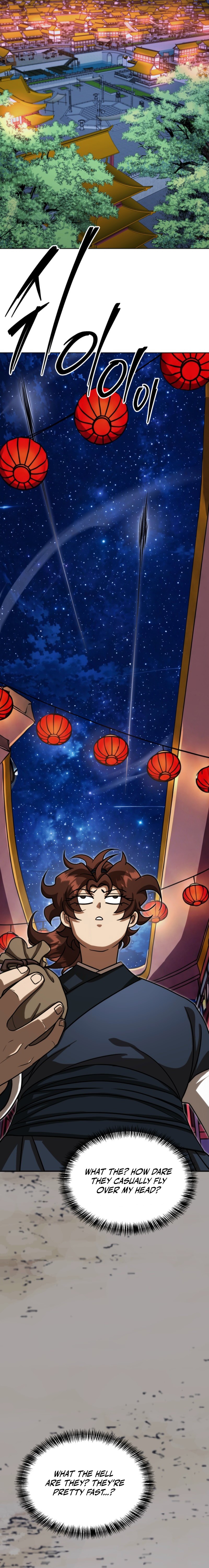 The Outcast (Geuljakso) Chapter 26 — Page 26