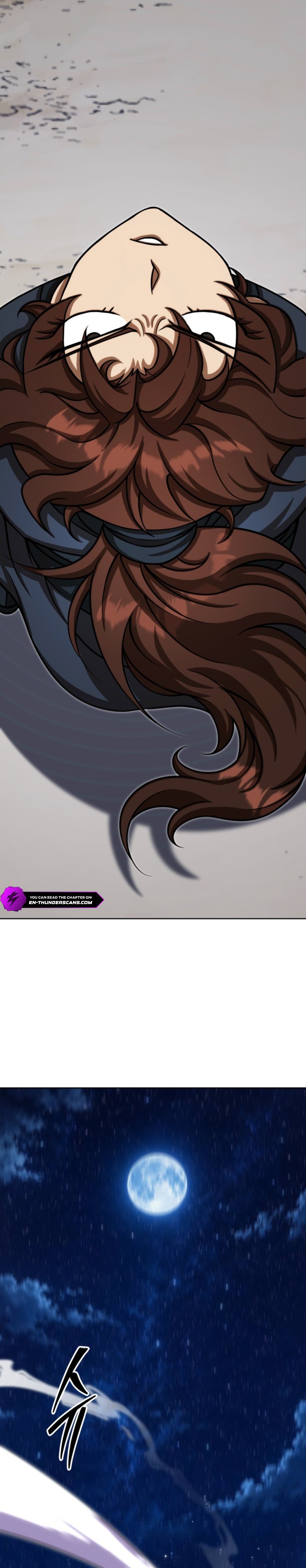 The Outcast (Geuljakso) Chapter 26 — Page 27