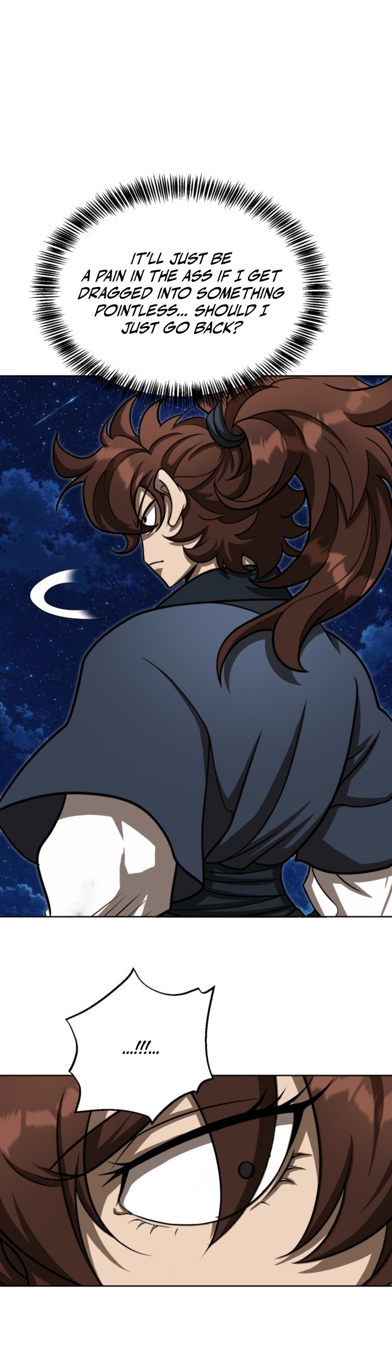 The Outcast (Geuljakso) Chapter 26 — Page 31