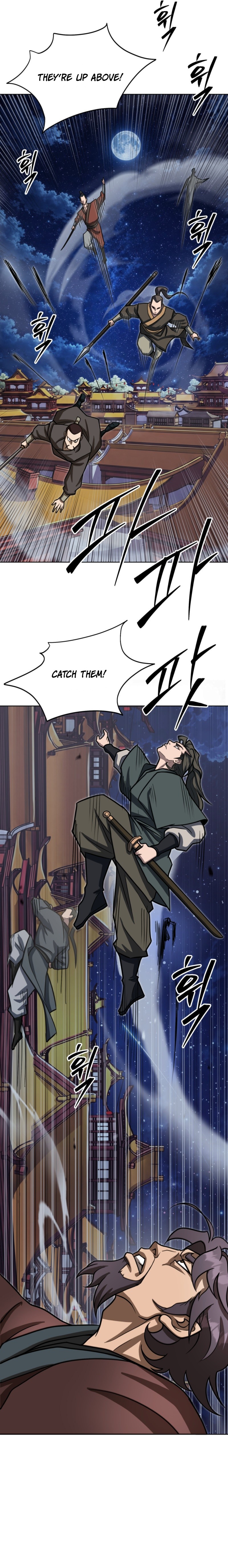 The Outcast (Geuljakso) Chapter 26 — Page 32