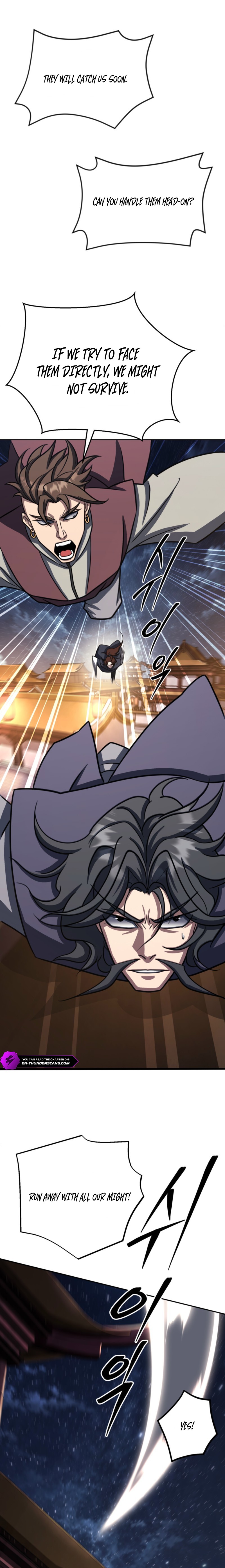 The Outcast (Geuljakso) Chapter 27 — Page 2