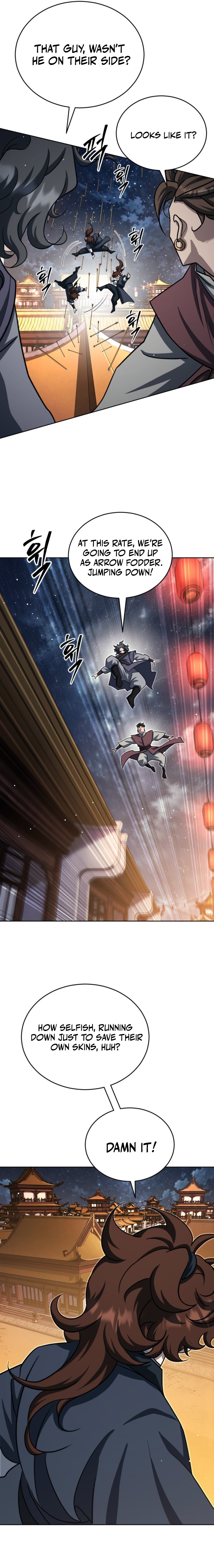 The Outcast (Geuljakso) Chapter 27 — Page 6