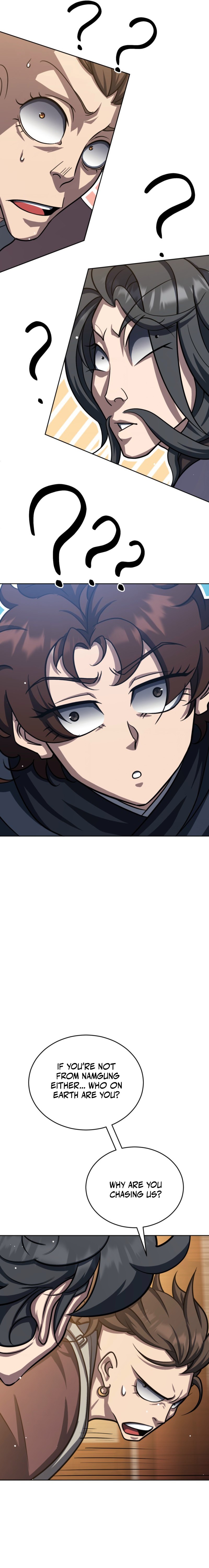 The Outcast (Geuljakso) Chapter 27 — Page 13
