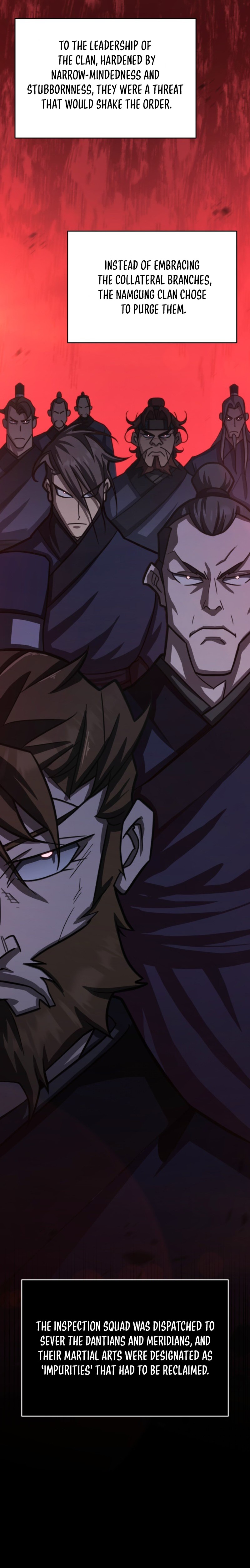 The Outcast (Geuljakso) Chapter 27 — Page 17