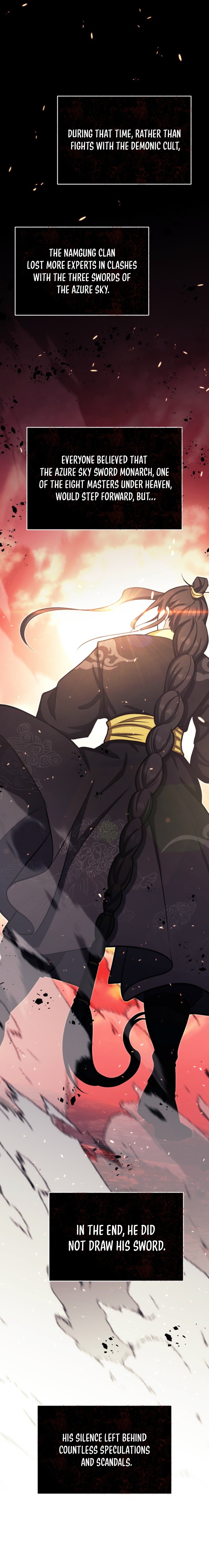 The Outcast (Geuljakso) Chapter 27 — Page 20
