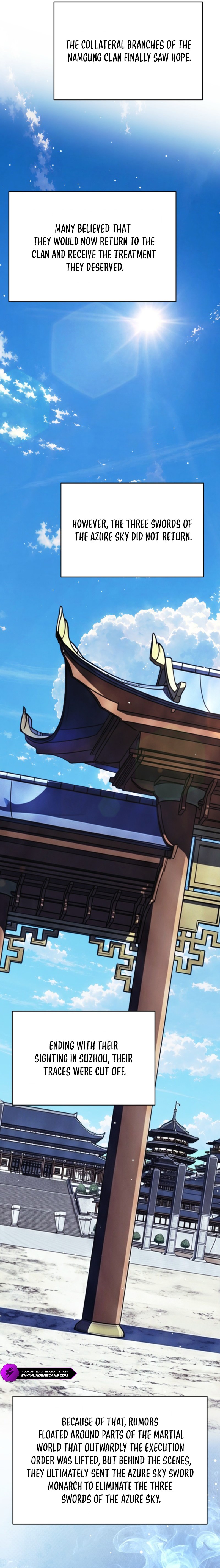 The Outcast (Geuljakso) Chapter 27 — Page 22