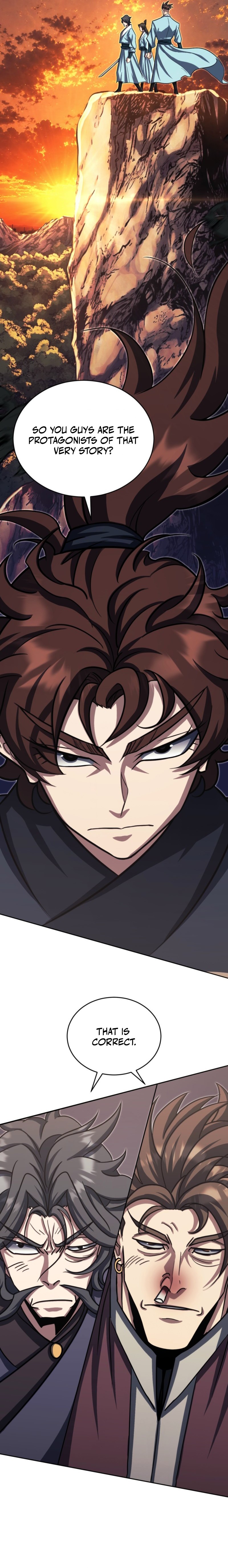 The Outcast (Geuljakso) Chapter 27 — Page 24