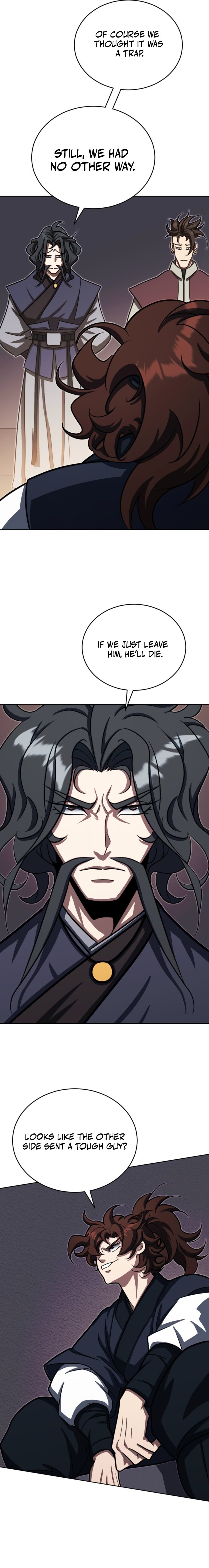 The Outcast (Geuljakso) Chapter 27 — Page 27