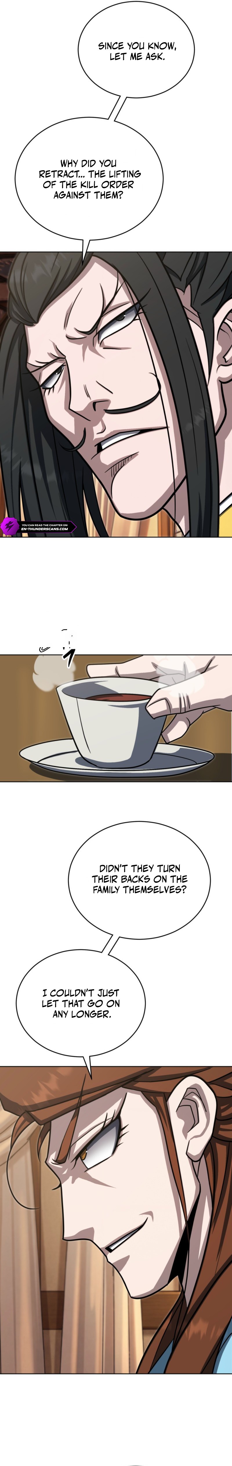 The Outcast (Geuljakso) Chapter 28 — Page 12