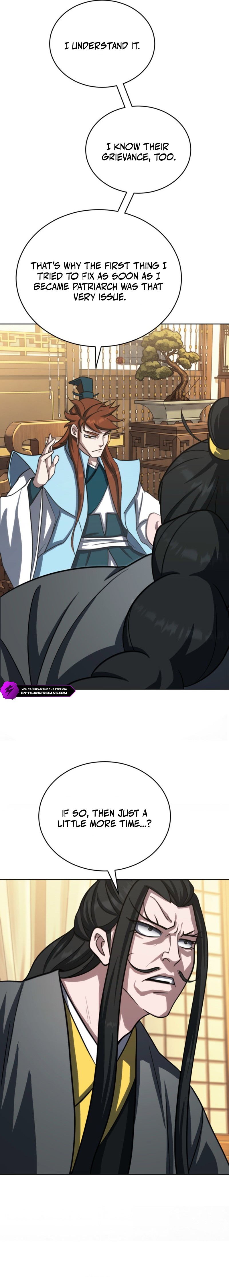 The Outcast (Geuljakso) Chapter 28 — Page 17