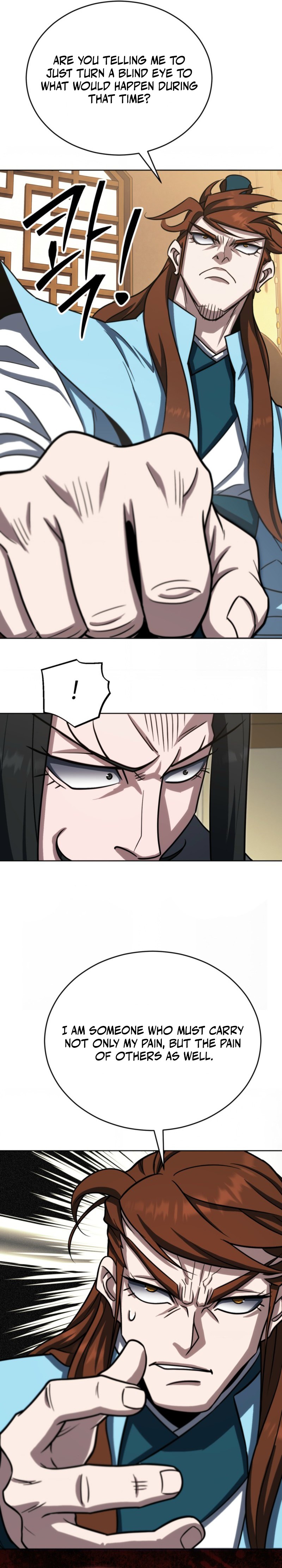 The Outcast (Geuljakso) Chapter 28 — Page 18