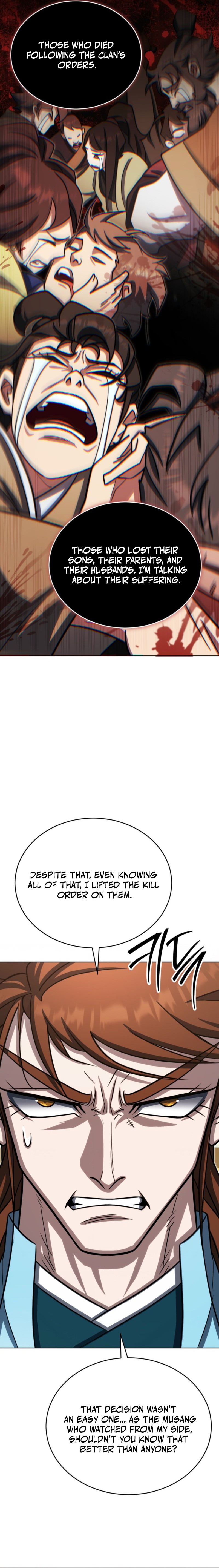 The Outcast (Geuljakso) Chapter 28 — Page 19