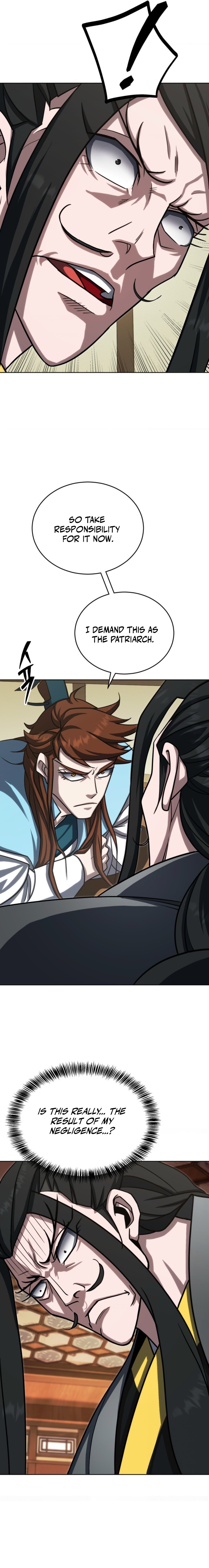 The Outcast (Geuljakso) Chapter 28 — Page 22
