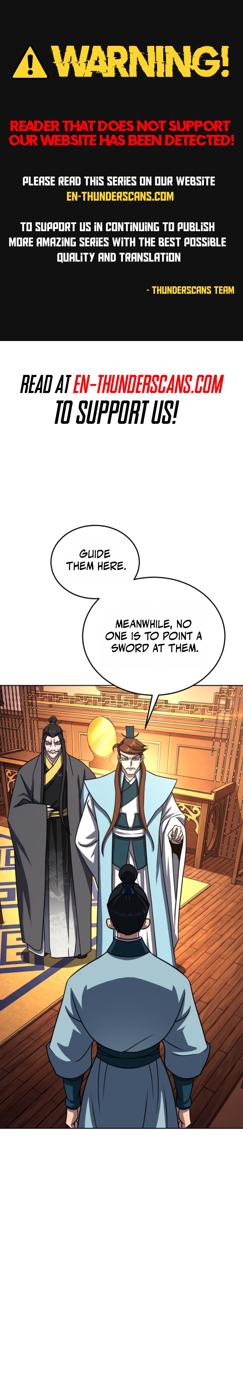 The Outcast (Geuljakso) Chapter 29 — Page 1