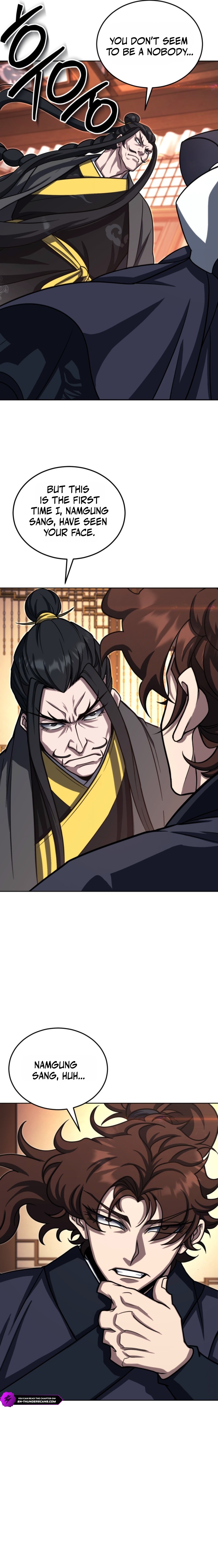 The Outcast (Geuljakso) Chapter 29 — Page 5