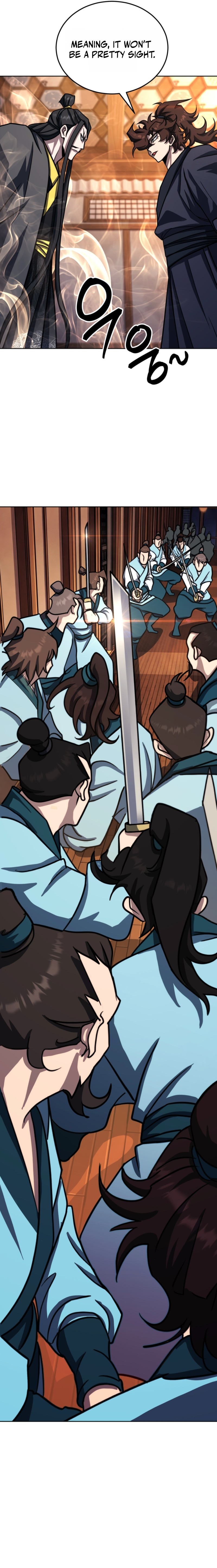 The Outcast (Geuljakso) Chapter 29 — Page 10