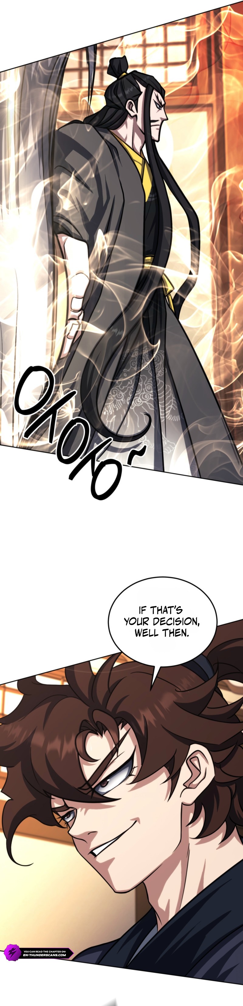 The Outcast (Geuljakso) Chapter 29 — Page 11
