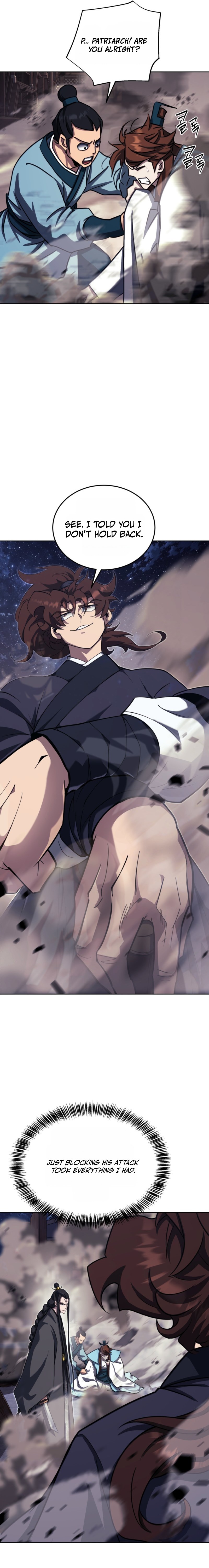 The Outcast (Geuljakso) Chapter 29 — Page 15