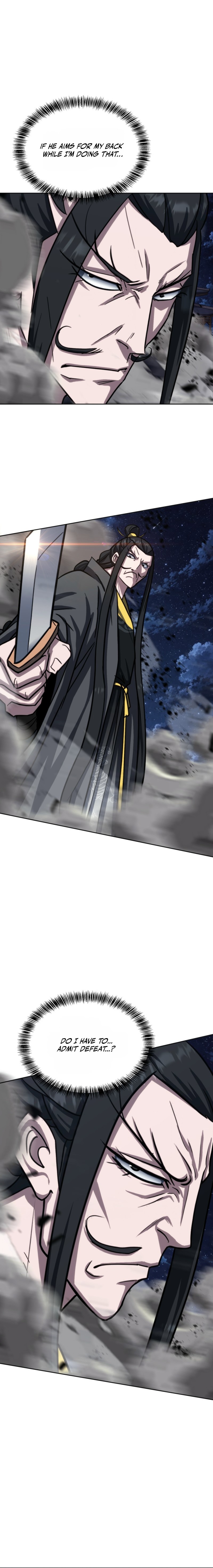 The Outcast (Geuljakso) Chapter 29 — Page 16