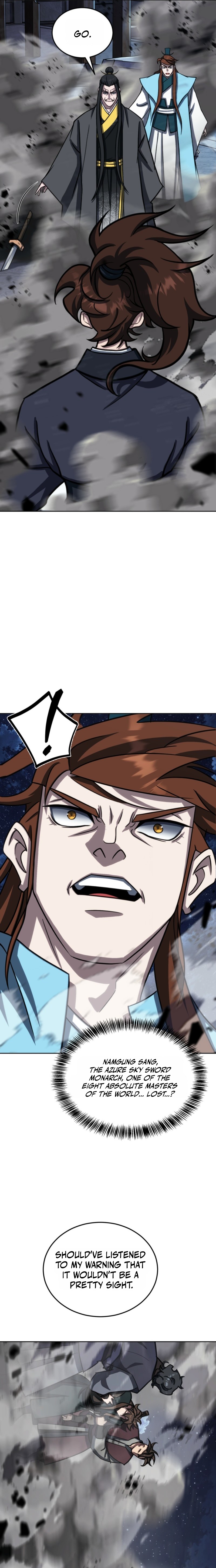 The Outcast (Geuljakso) Chapter 29 — Page 17