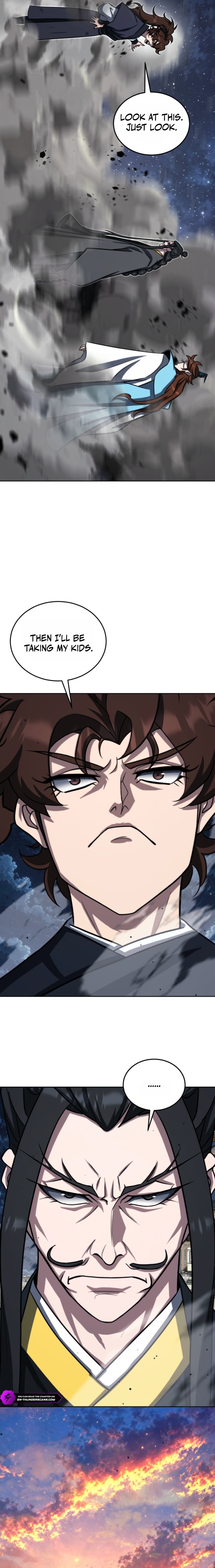 The Outcast (Geuljakso) Chapter 29 — Page 18