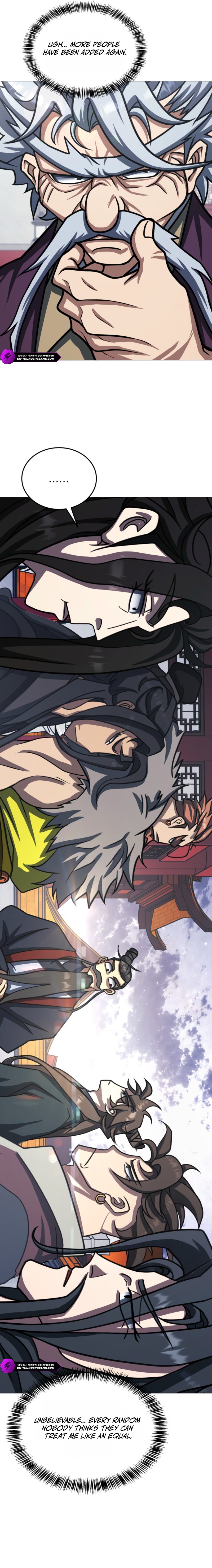 The Outcast (Geuljakso) Chapter 29 — Page 22