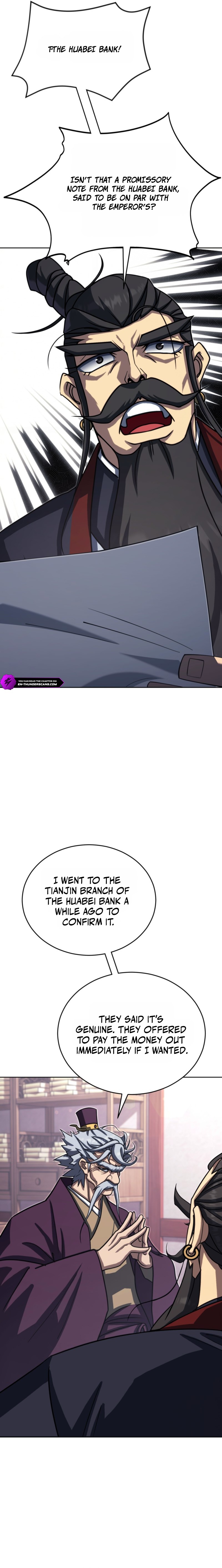 The Outcast (Geuljakso) Chapter 29 — Page 28