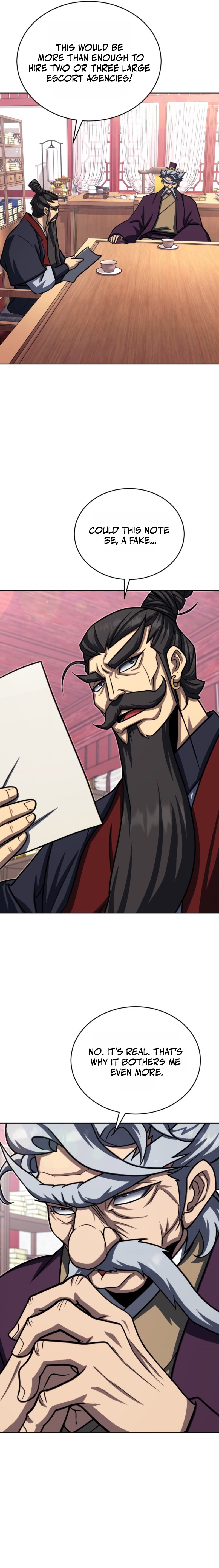 The Outcast (Geuljakso) Chapter 29 — Page 29