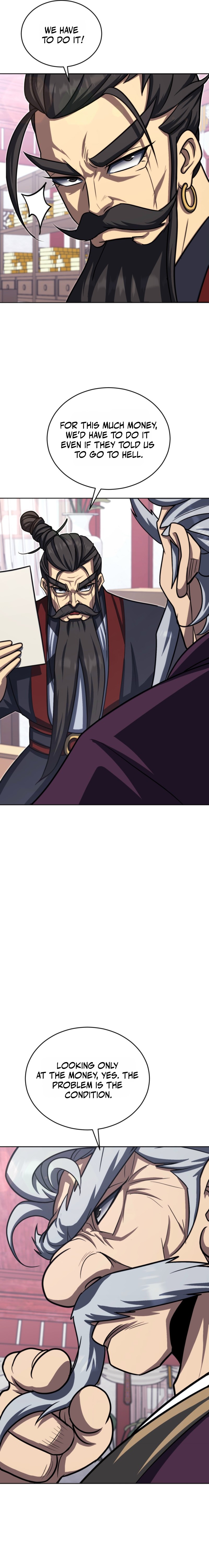 The Outcast (Geuljakso) Chapter 29 — Page 30