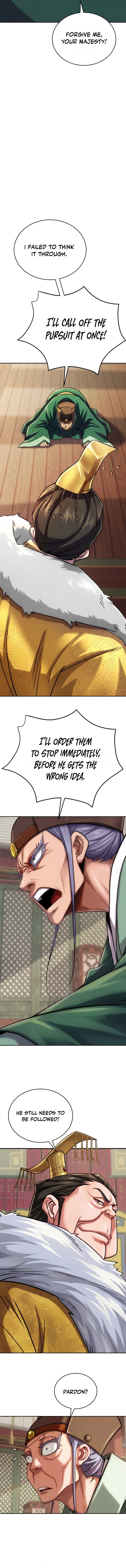 The Outcast (Geuljakso) Chapter 3 — Page 4