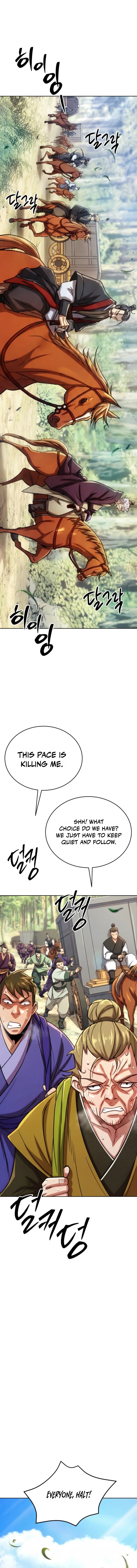 The Outcast (Geuljakso) Chapter 3 — Page 7