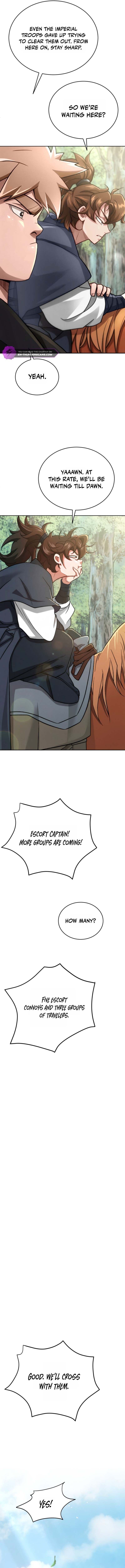 The Outcast (Geuljakso) Chapter 3 — Page 9