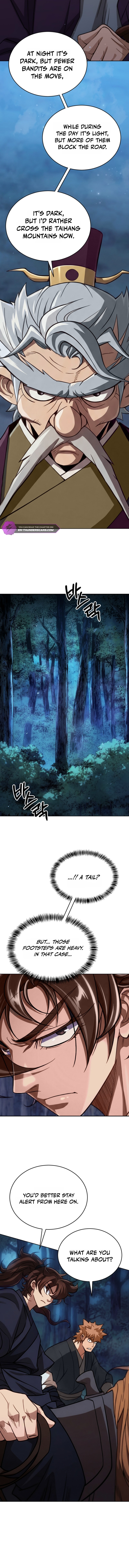The Outcast (Geuljakso) Chapter 3 — Page 14