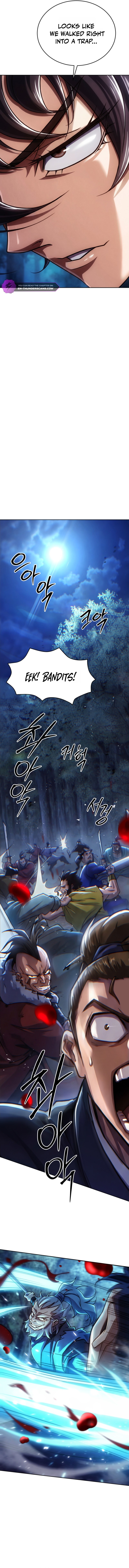 The Outcast (Geuljakso) Chapter 3 — Page 17
