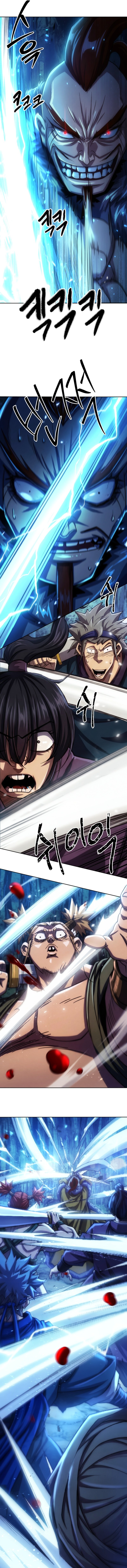 The Outcast (Geuljakso) Chapter 3 — Page 21