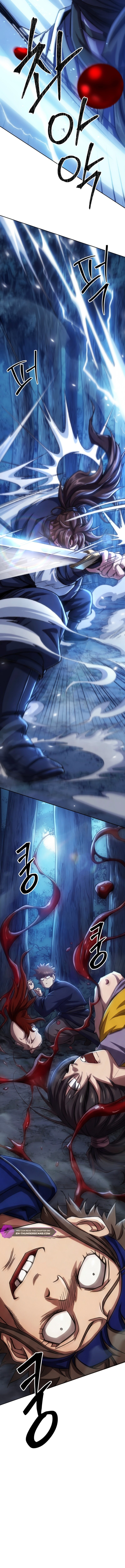The Outcast (Geuljakso) Chapter 3 — Page 22